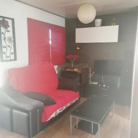 Casa S. A. M Apartment Cadiz Exterior photo