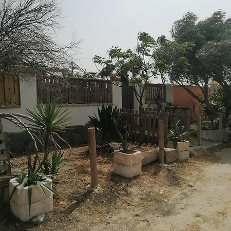 Casa S. A. M Apartment Cadiz Exterior photo