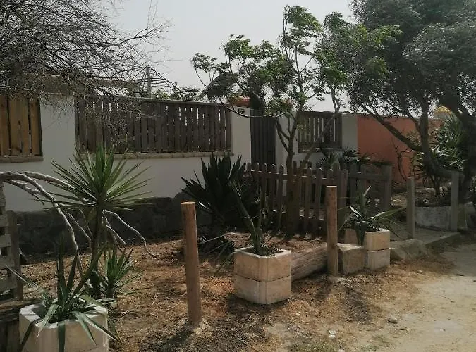 Casa S. A. M