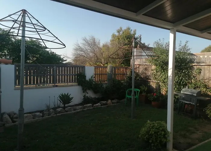 Casa S. A. M