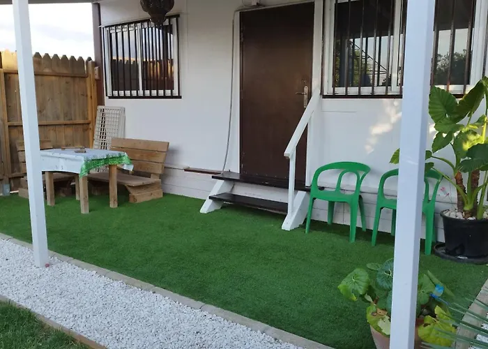 Casa S. A. M