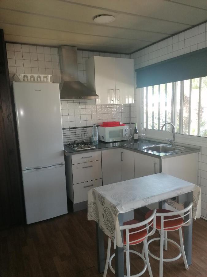 Apartment Casa S. A. M Cadiz