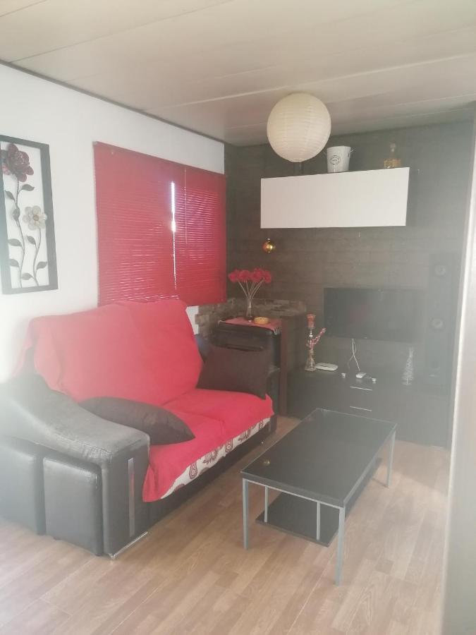 Casa S. A. M Apartment Cadiz