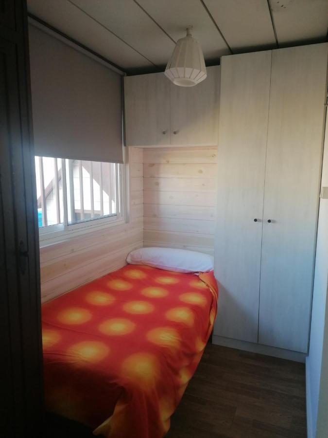 Apartment Casa S. A. M *
