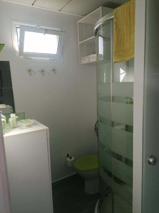 Appartement Casa S. A. M