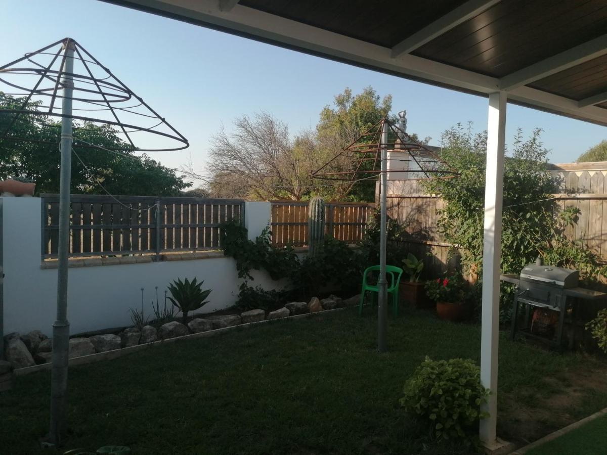Casa S. A. M Apartment Cadiz
