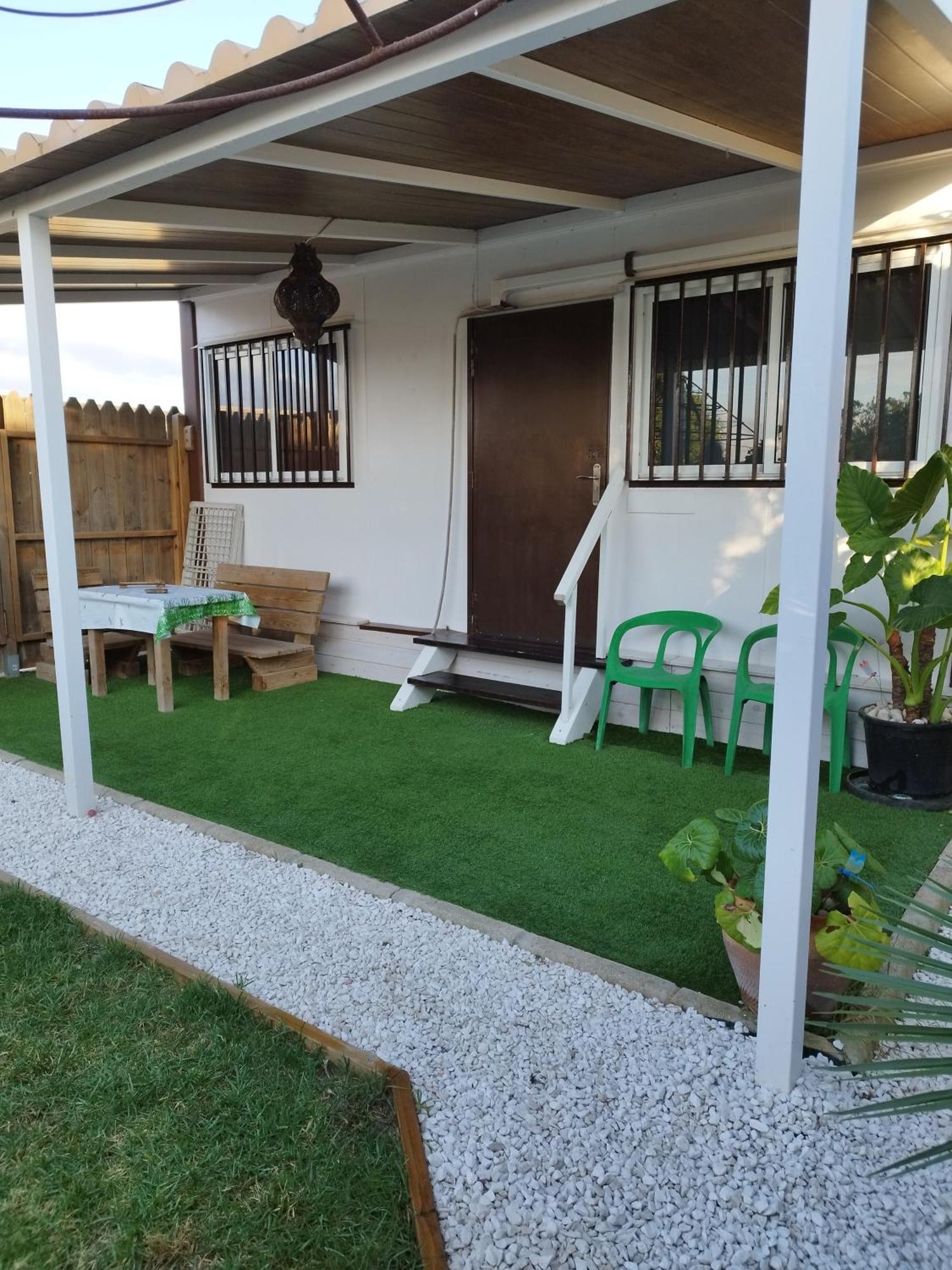 Appartement Casa S. A. M Cádiz